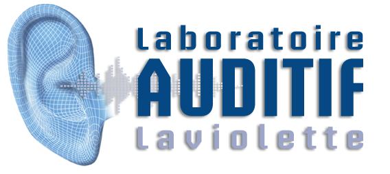 Laboratoire Auditif Laviolette