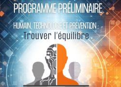 Sortie du programme préliminaire du congrès